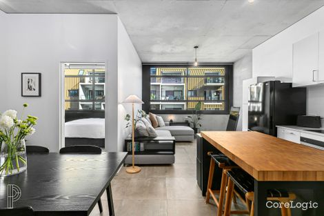 Property photo of 104/9 The Causeway Kingston ACT 2604