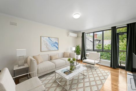 2/21 Rockley Rd, South Yarra, VIC 3141