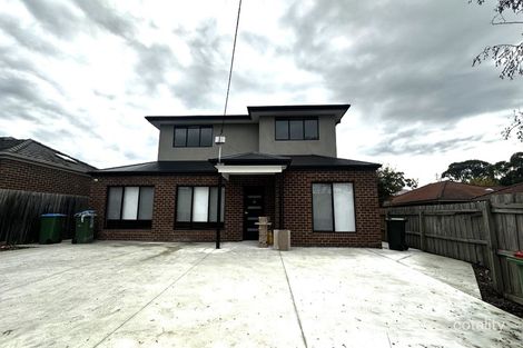 11 Railway Cres, Croydon, VIC 3136