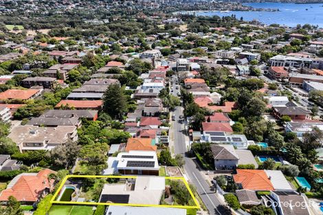 Property photo of 45 Beaumont Street Rose Bay NSW 2029