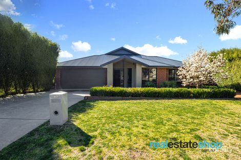 Property photo of 133 Eccles Circuit Macgregor ACT 2615
