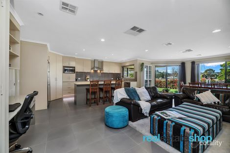 Property photo of 133 Eccles Circuit Macgregor ACT 2615