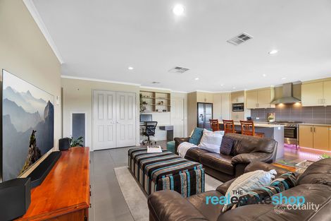 Property photo of 133 Eccles Circuit Macgregor ACT 2615