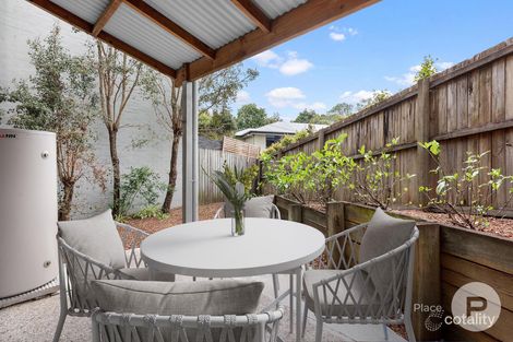 Property photo of 5/29 Oatland Crescent Holland Park West QLD 4121