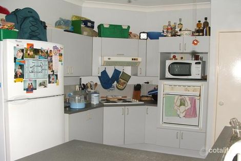 Property photo of 4 Keir Court Rasmussen QLD 4815