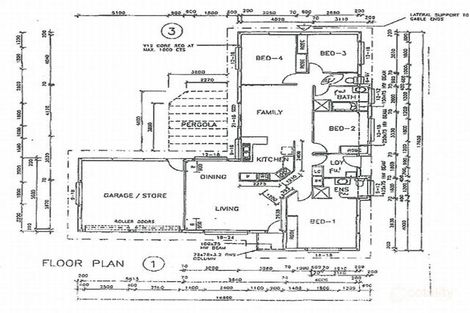 Property photo of 4 Keir Court Rasmussen QLD 4815