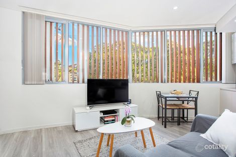 Property photo of 201B/23 Roger Street Brookvale NSW 2100