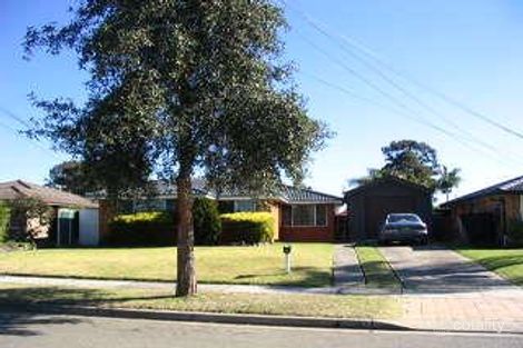 22 Cooma St, Dharruk, NSW 2770