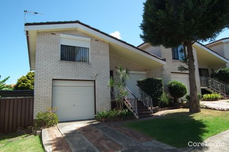 Property photo of 3/3-3A Bass Road Earlwood NSW 2206