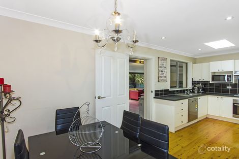 Property photo of 27 Cristina Avenue Niagara Park NSW 2250