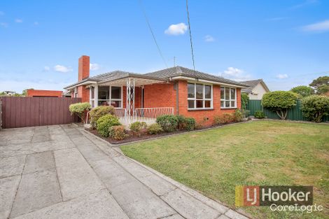 Property photo of 107 Fordholm Road Hampton Park VIC 3976