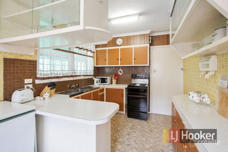 Property photo of 107 Fordholm Road Hampton Park VIC 3976