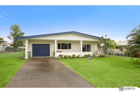 Property photo of 12 Primrose Street Mooroobool QLD 4870