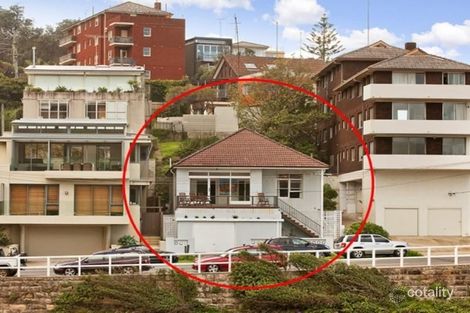 Property photo of 6 Pacific Avenue Tamarama NSW 2026