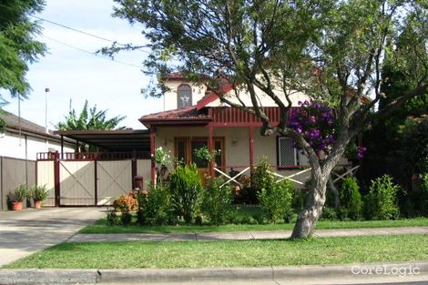 Property photo of 36 Carnation Avenue Bankstown NSW 2200