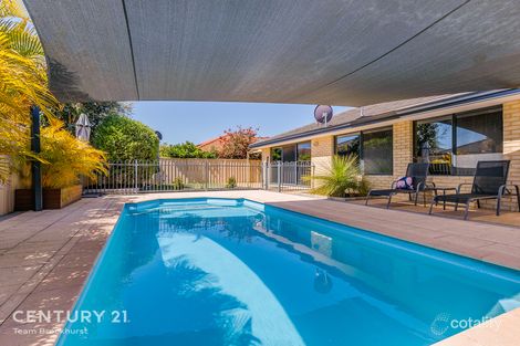 Property photo of 9 Houston Boulevard Canning Vale WA 6155