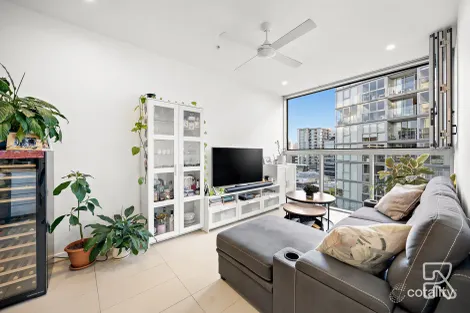 10909/88 Doggett St, Newstead, QLD 4006