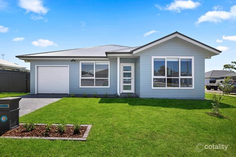 2 Webeck Pl, Tahmoor, NSW 2573