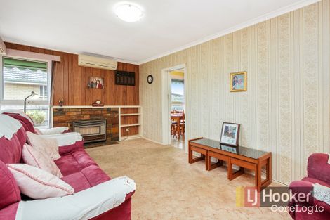 Property photo of 107 Fordholm Road Hampton Park VIC 3976