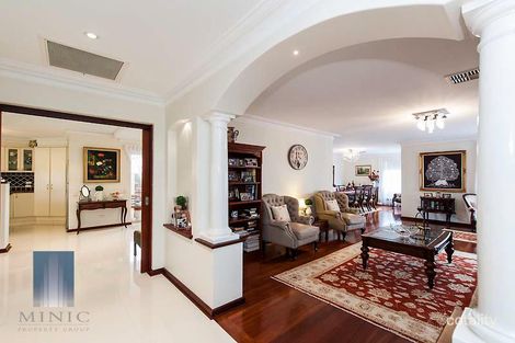 Property photo of 8 Opal Place Riverton WA 6148