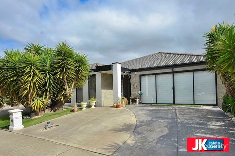 Property photo of 7 Hydrangea Drive Point Cook VIC 3030