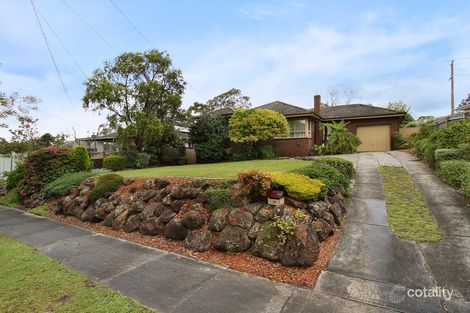 Property photo of 17 Glen Dhu Road Kilsyth VIC 3137