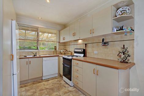 Property photo of 17 Glen Dhu Road Kilsyth VIC 3137