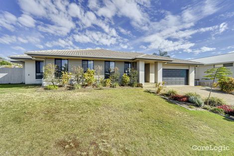 Property photo of 32 Brock Drive Springfield Lakes QLD 4300