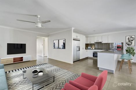 Property photo of 32 Brock Drive Springfield Lakes QLD 4300