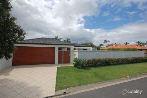 Property photo of 7 Elgin Crescent Bundall QLD 4217