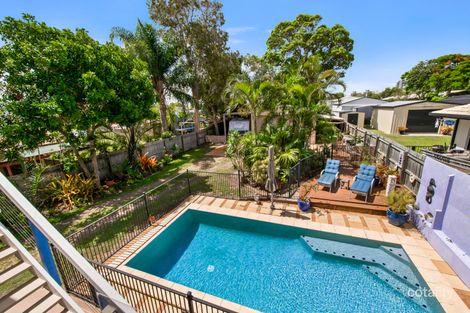 Property photo of 11 Monash Street Golden Beach QLD 4551
