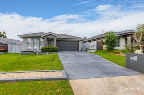 127 Sunningdale Cct, Medowie, NSW 2318
