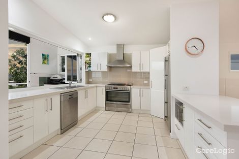 Property photo of 11 Bombala Terrace Caloundra QLD 4551