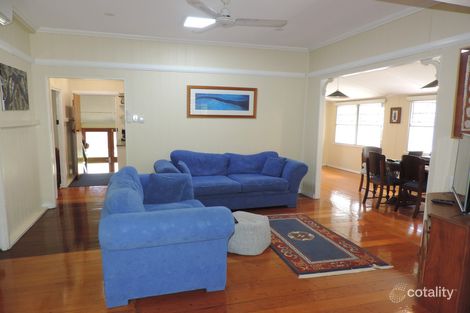 Property photo of 4 Wilunga Street Stratford QLD 4870