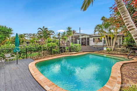 Property photo of 16 McLeod Street Highland Park QLD 4211