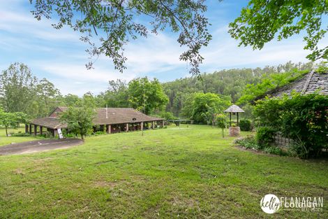 Property photo of 766 Mungay Creek Road Mungay Creek NSW 2440