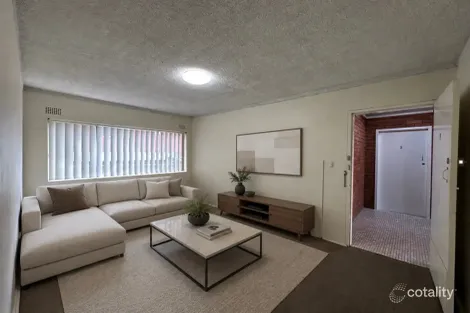 2/20 WALKER ST, MERRYLANDS, NSW 2160