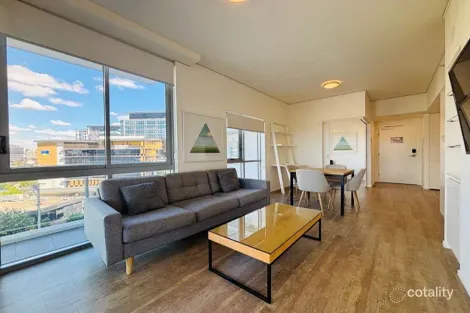 605/510 St Pauls Tce, Bowen Hills, QLD 4006