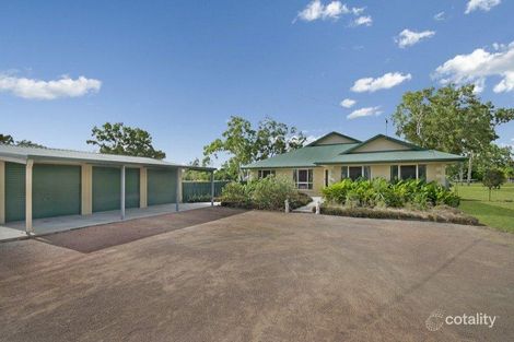 36 Samhordern Rd, Alice River, QLD 4817