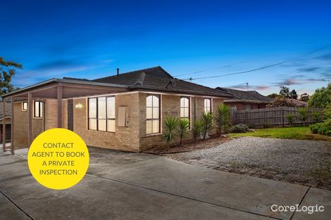 Property photo of 71 Manchester Road Mooroolbark VIC 3138