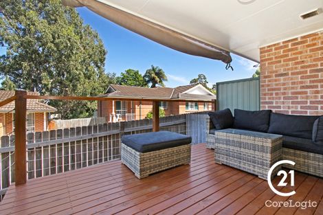 Property photo of 15/112 Seven Hills Road South Seven Hills NSW 2147