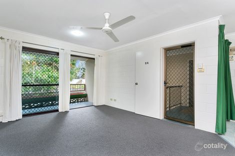 24/439-443 Severin St, Manunda, QLD 4870