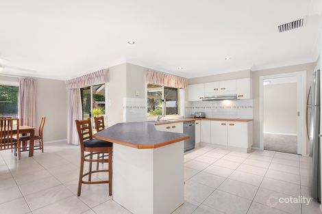 Property photo of 22 Archer Lane Windsor Downs NSW 2756