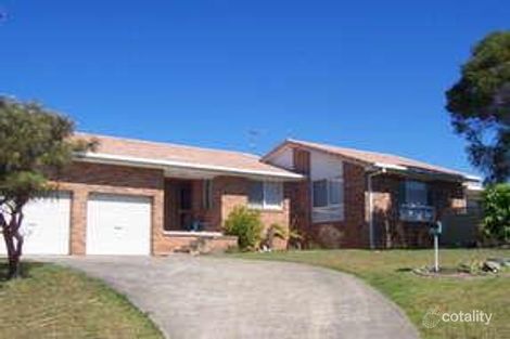 4 Notaras Cl, Boambee East, NSW 2452