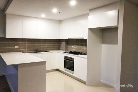 Property photo of 29/61-71 Queen Street Auburn NSW 2144