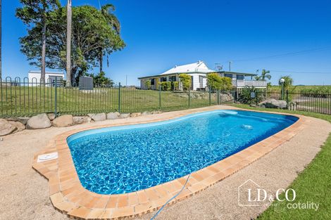Property photo of 148 Meadowlands Road Racecourse QLD 4740