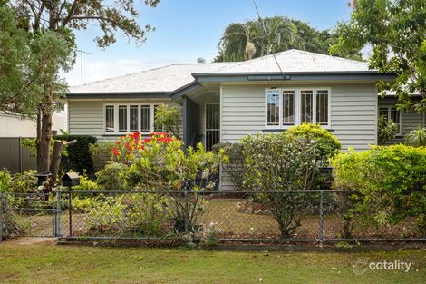 22 Agincourt St, Grange, QLD 4051