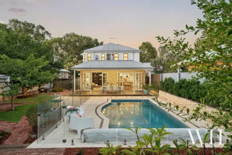 65 Forrest St, Fremantle, WA 6160