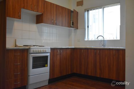 Property photo of 3/59 Station Road Auburn NSW 2144