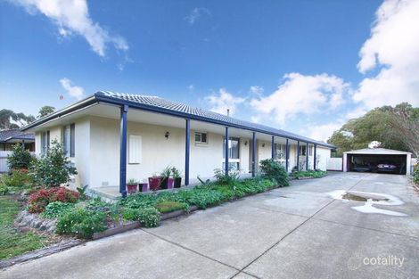 16 Stanley St, Wallan, VIC 3756